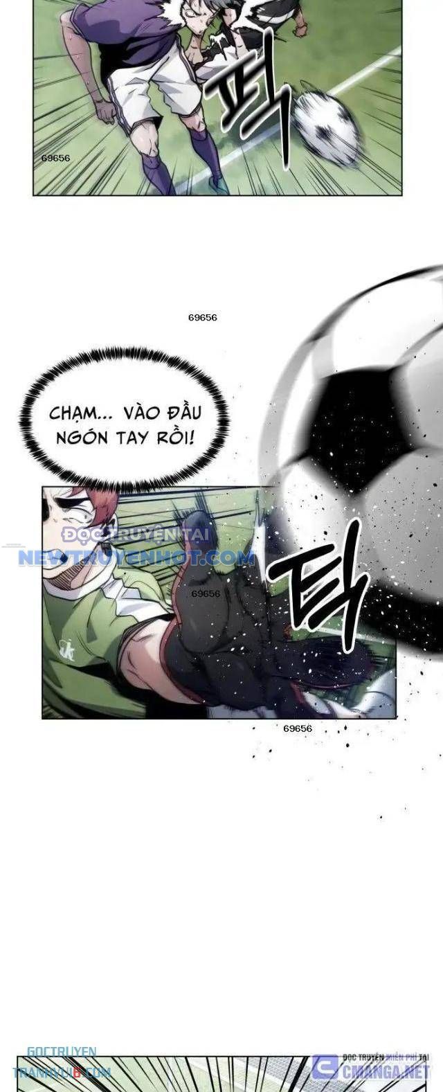 Góc Cao Khung Thành: Chapter 101