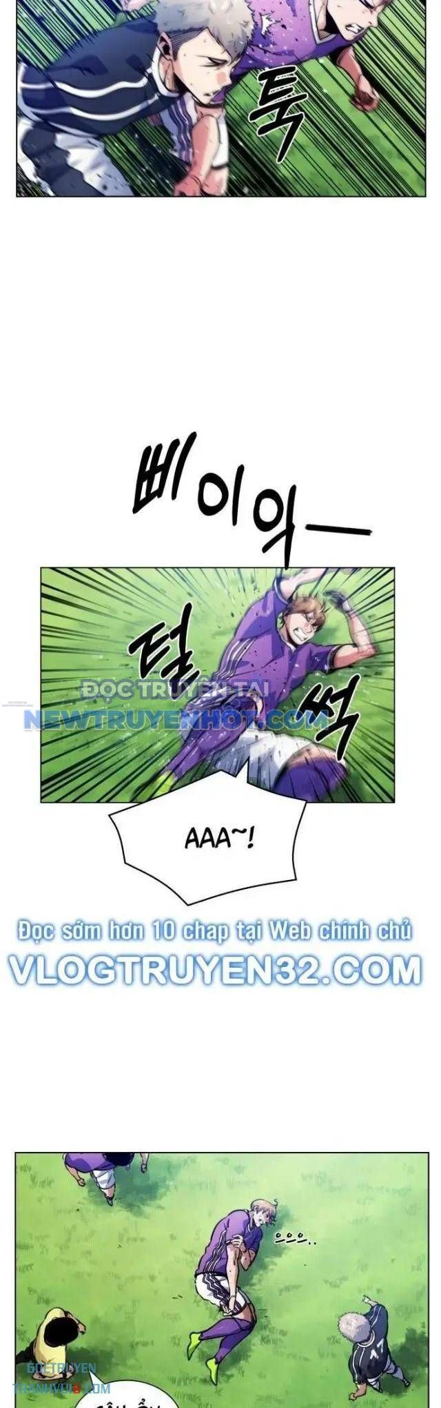 Góc Cao Khung Thành: Chapter 101
