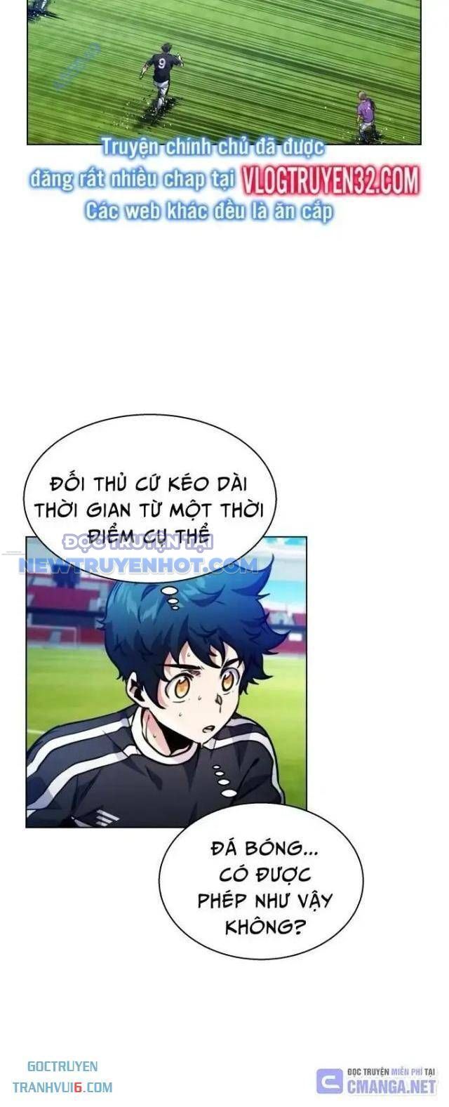 Góc Cao Khung Thành: Chapter 101