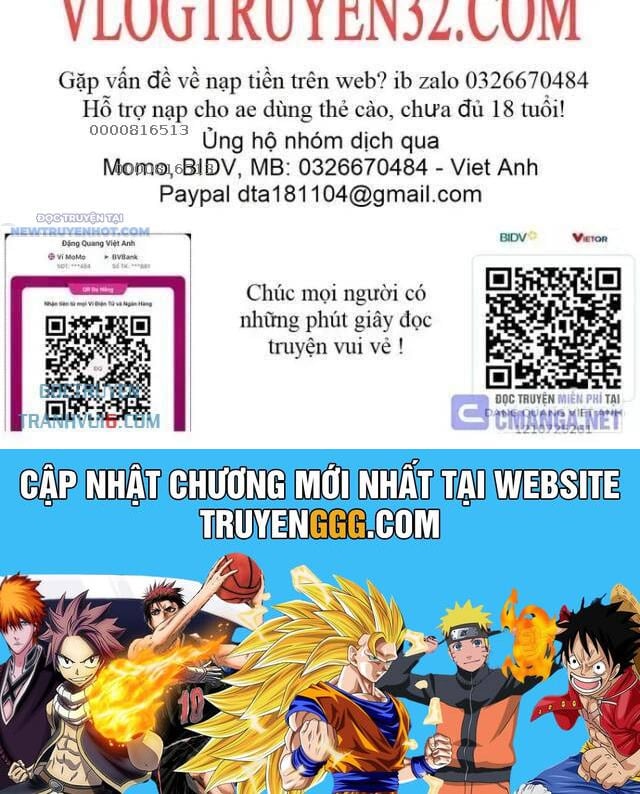 Góc Cao Khung Thành: Chapter 101