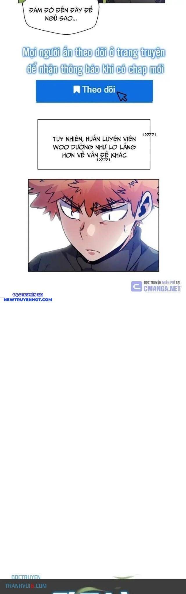 Góc Cao Khung Thành: Chapter 102