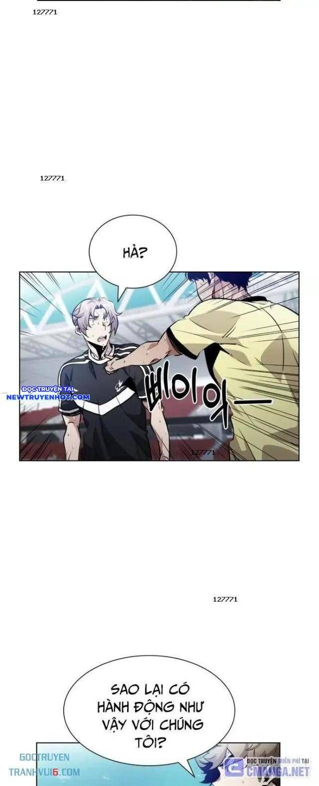 Góc Cao Khung Thành: Chapter 102