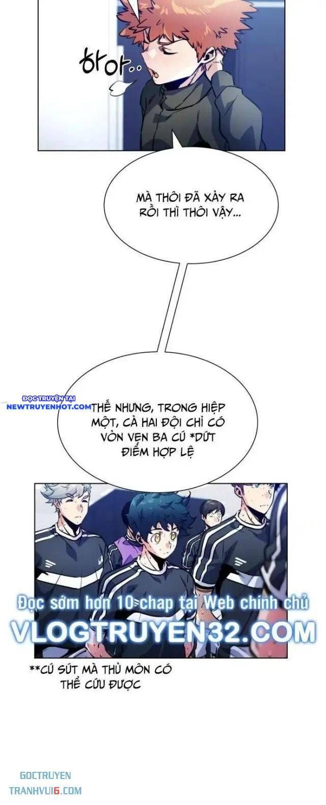 Góc Cao Khung Thành: Chapter 102