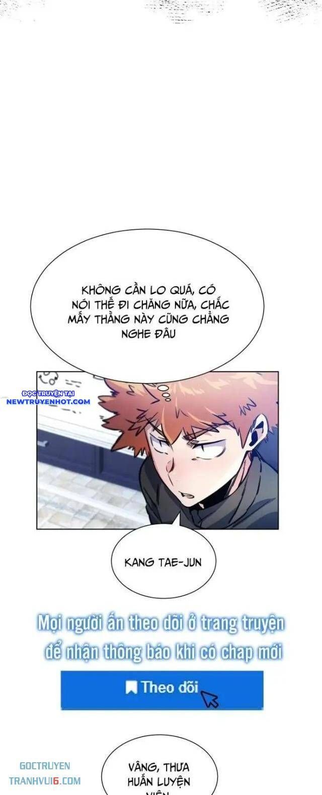 Góc Cao Khung Thành: Chapter 102