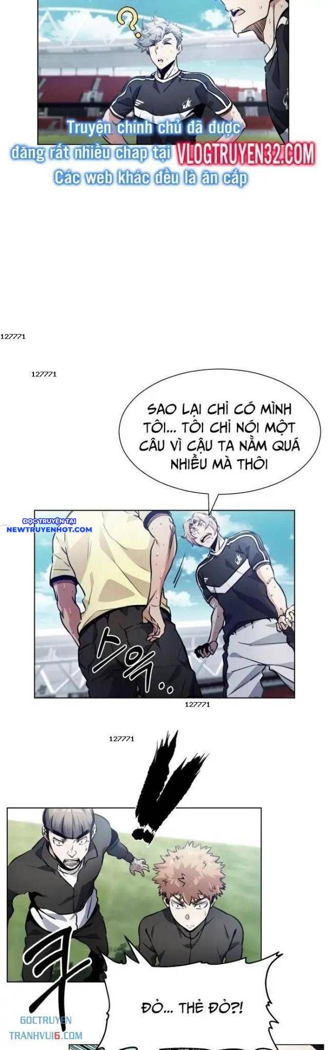 Góc Cao Khung Thành: Chapter 102