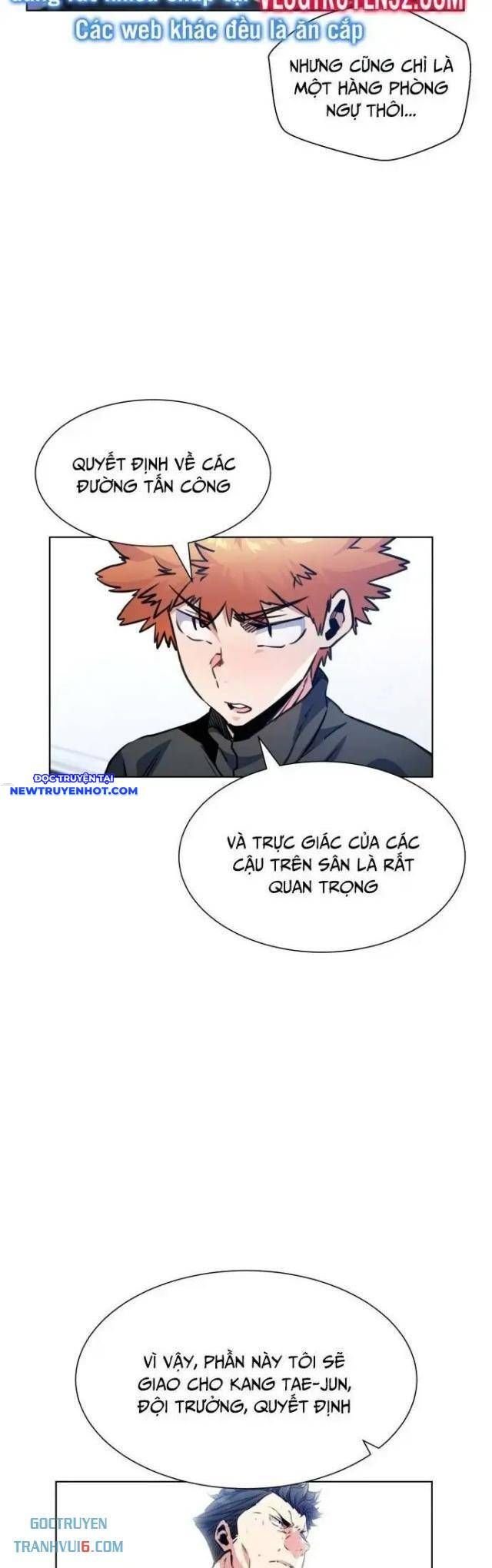 Góc Cao Khung Thành: Chapter 102