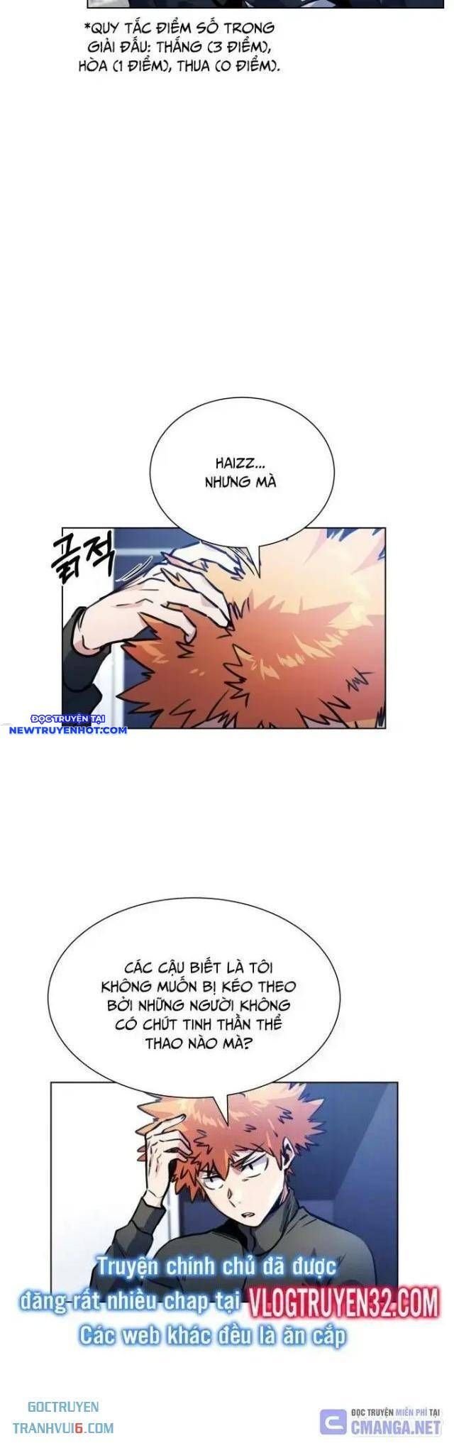 Góc Cao Khung Thành: Chapter 102