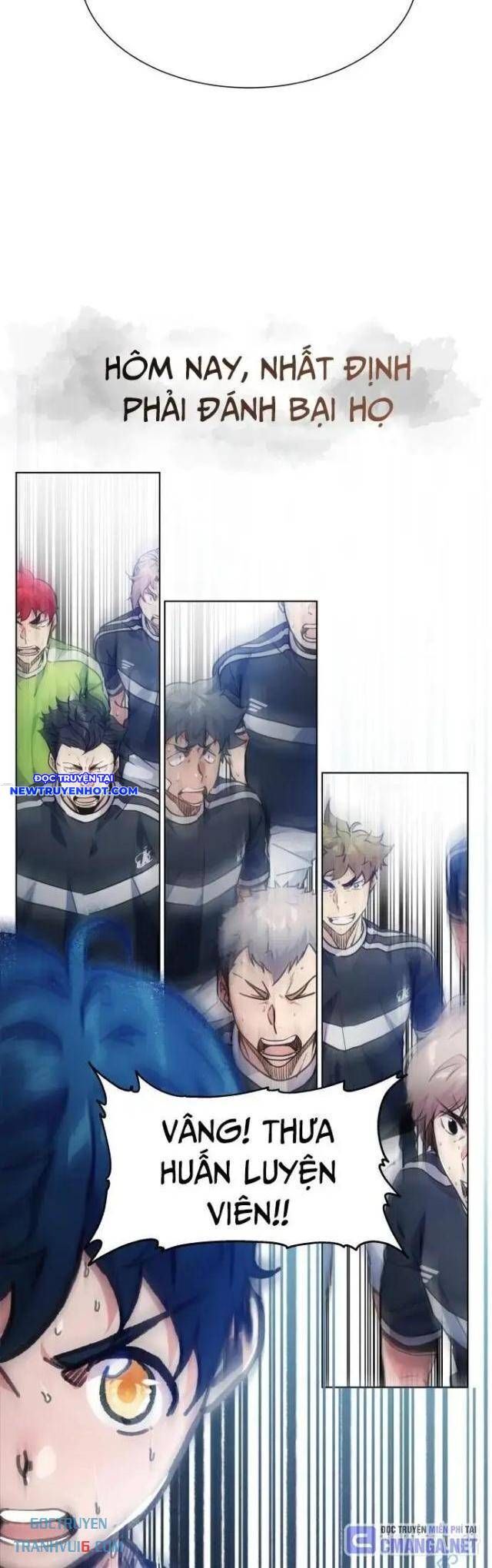 Góc Cao Khung Thành: Chapter 102