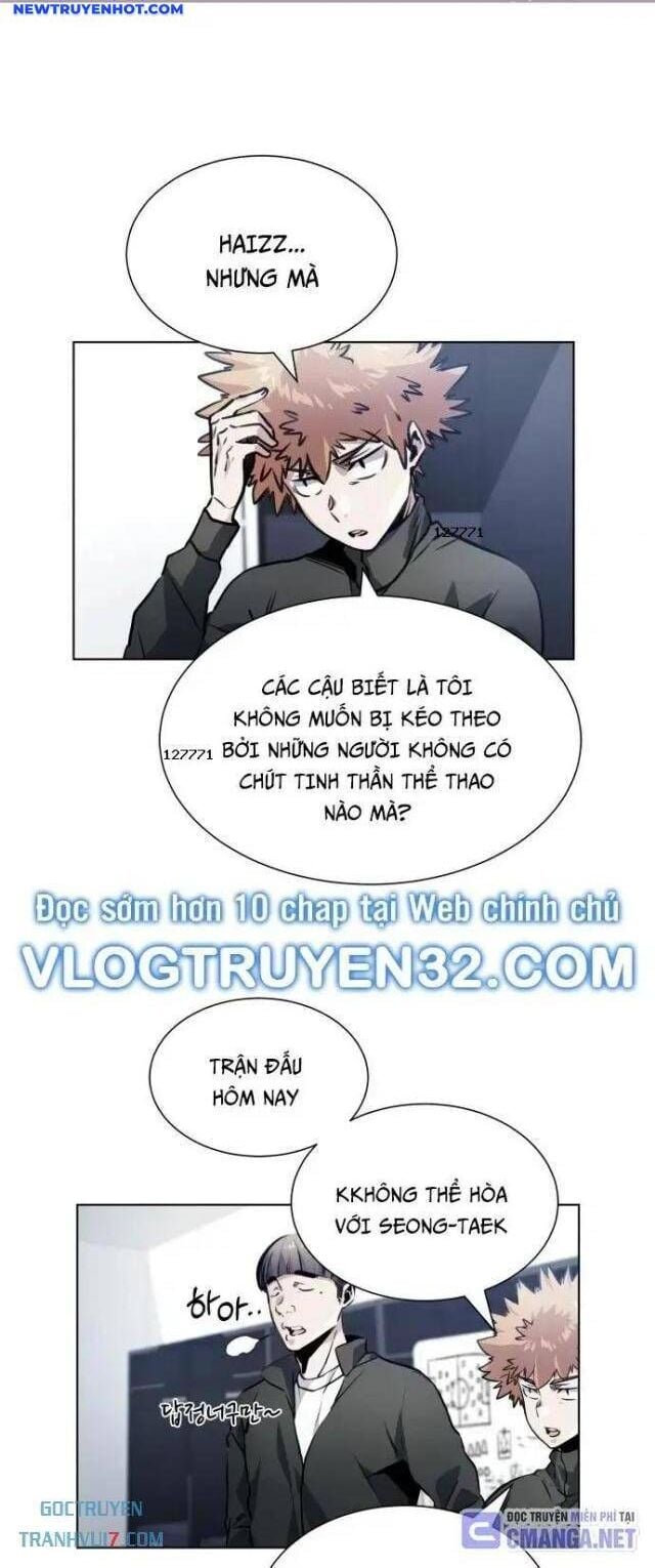 Góc Cao Khung Thành: Chapter 103