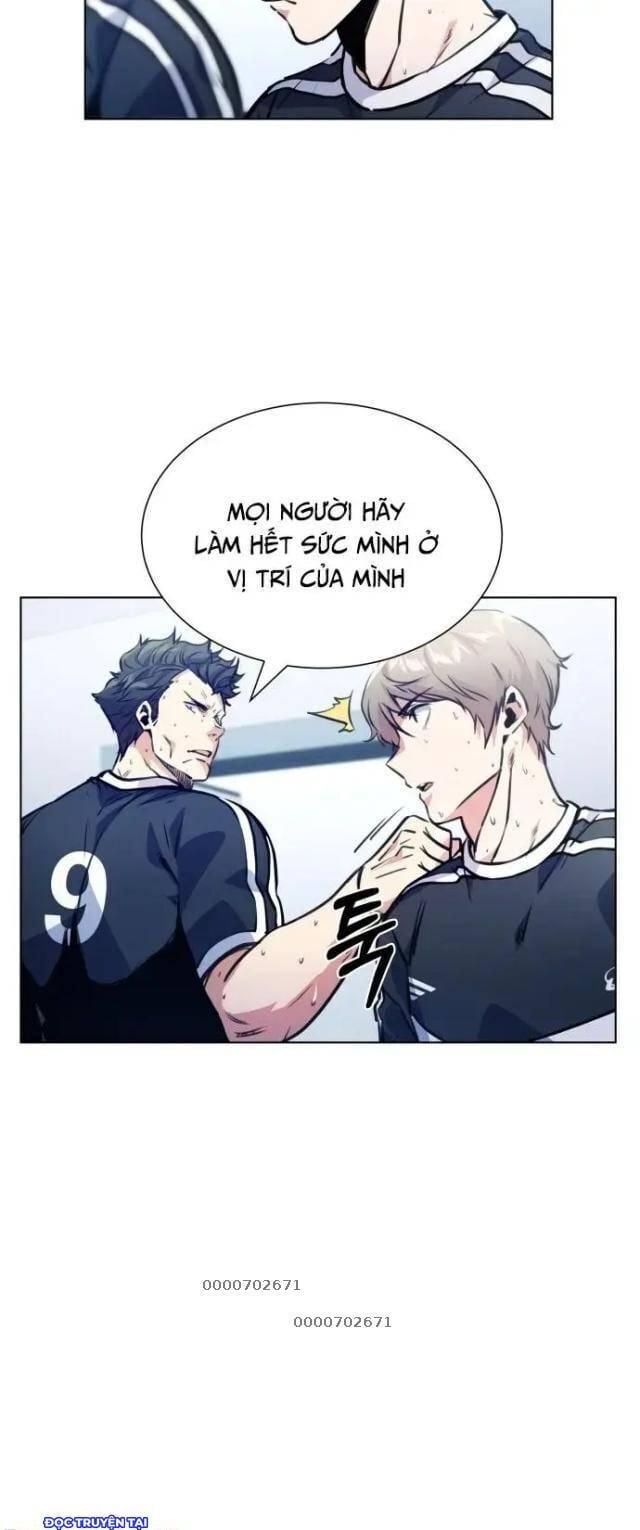 Góc Cao Khung Thành: Chapter 103