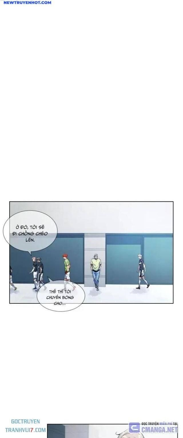 Góc Cao Khung Thành: Chapter 103