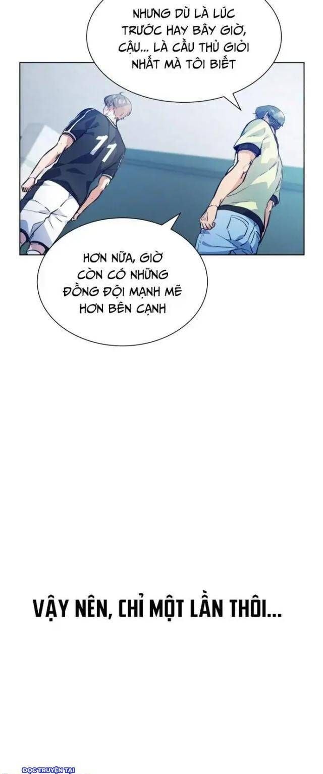 Góc Cao Khung Thành: Chapter 103