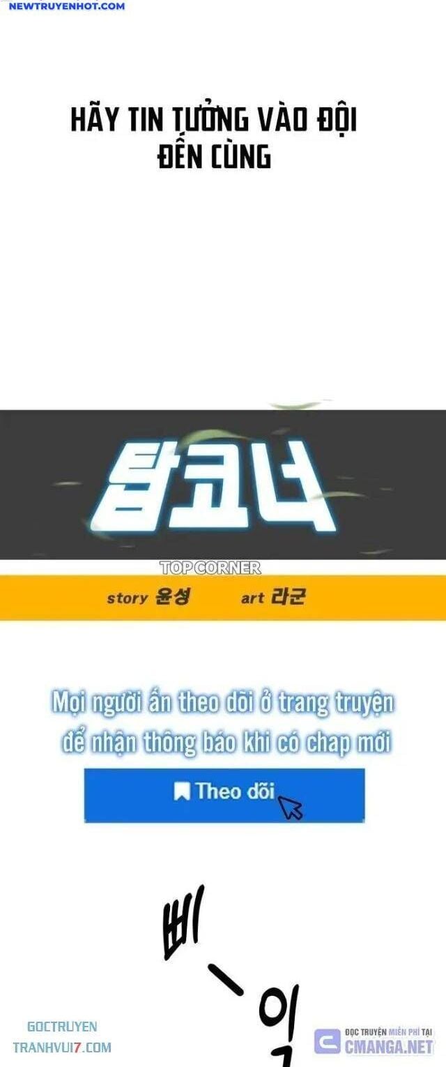 Góc Cao Khung Thành: Chapter 103