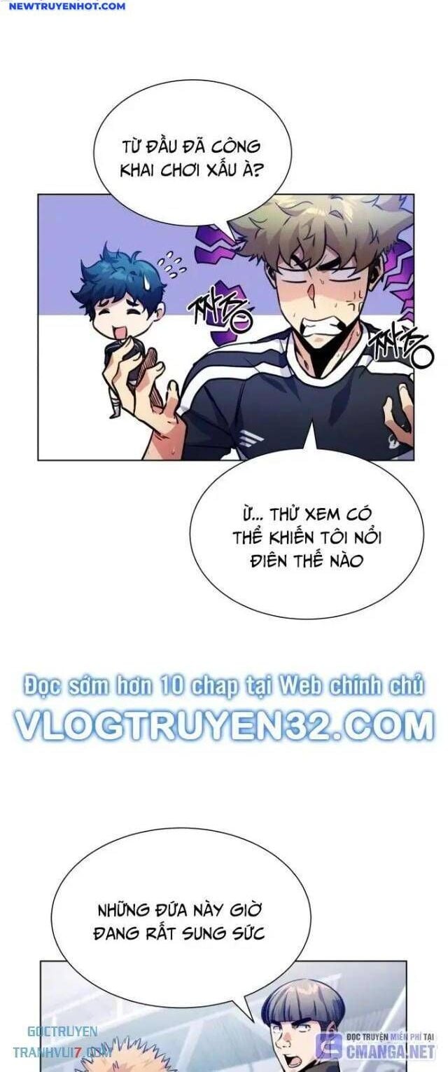 Góc Cao Khung Thành: Chapter 103