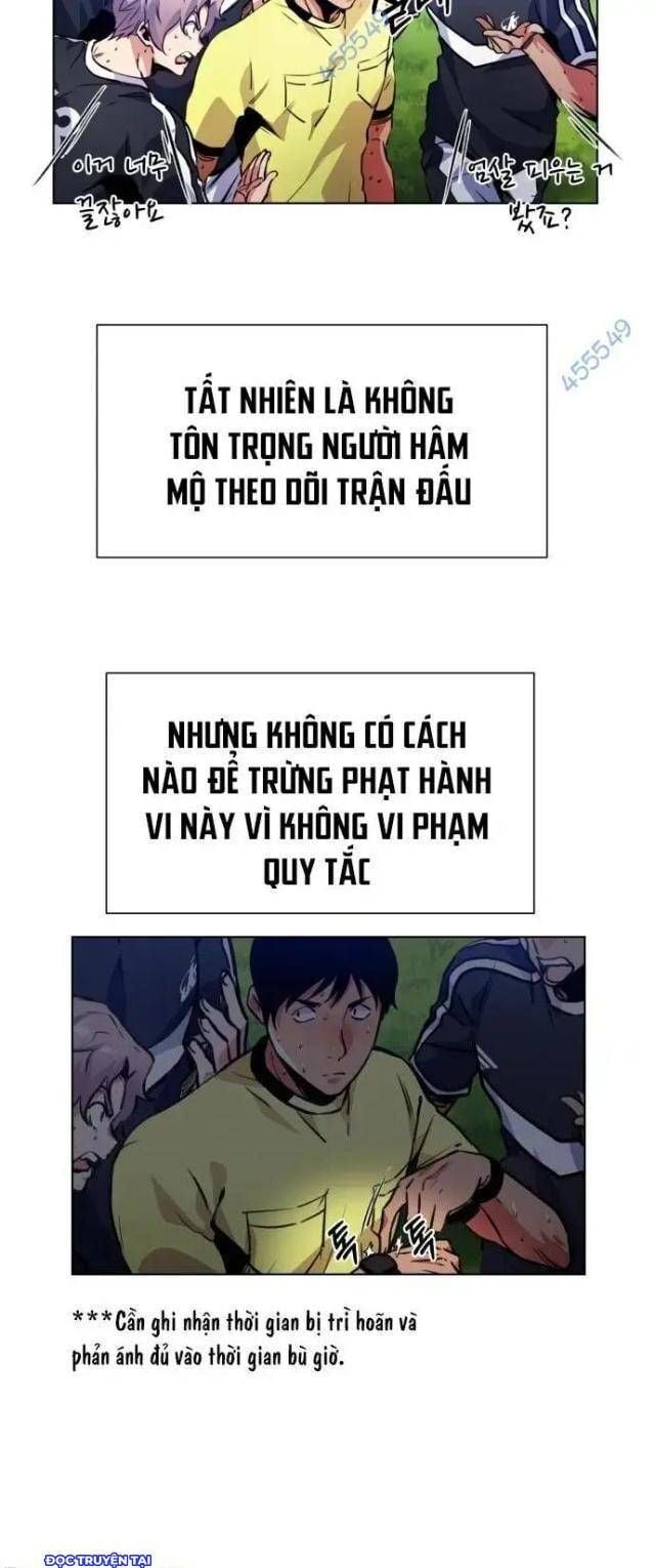 Góc Cao Khung Thành: Chapter 103