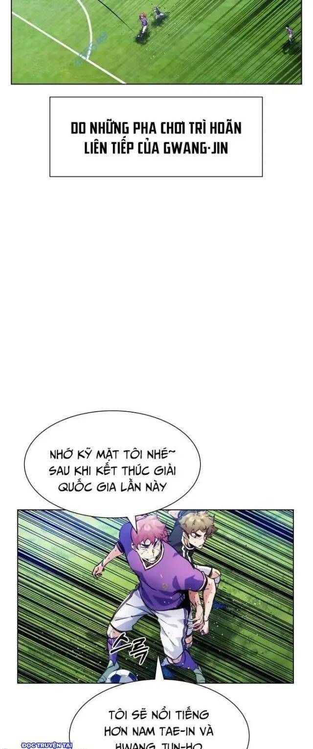 Góc Cao Khung Thành: Chapter 103