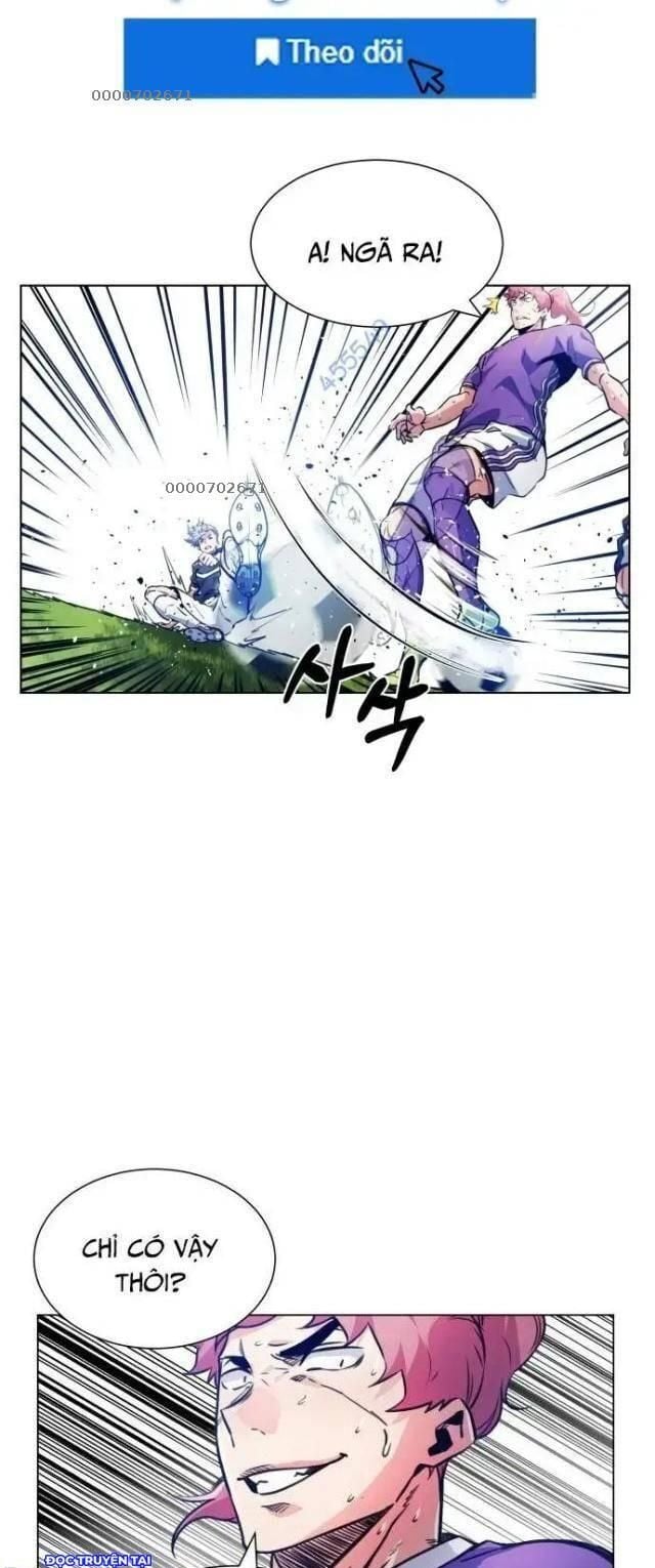 Góc Cao Khung Thành: Chapter 103