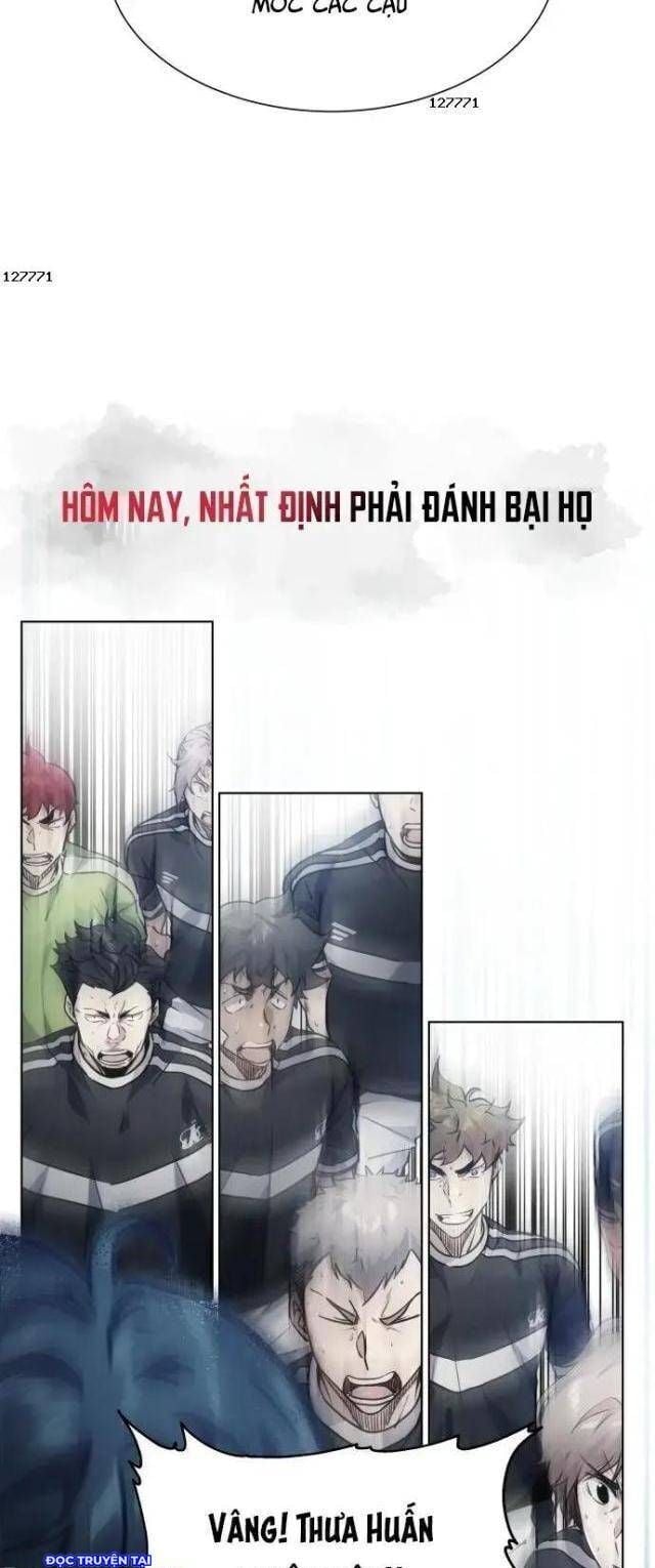 Góc Cao Khung Thành: Chapter 103