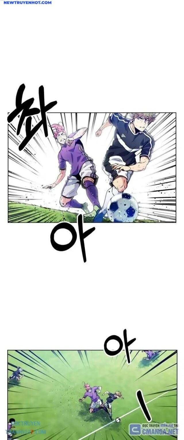 Góc Cao Khung Thành: Chapter 103
