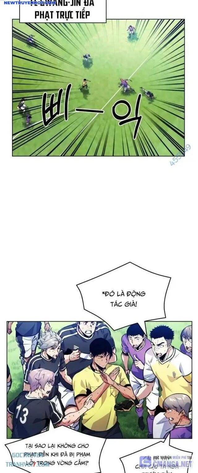 Góc Cao Khung Thành: Chapter 103
