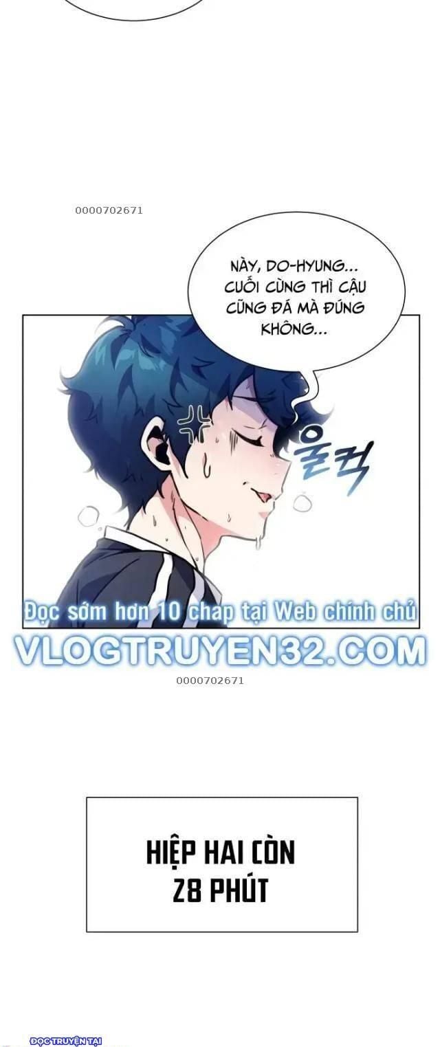 Góc Cao Khung Thành: Chapter 103