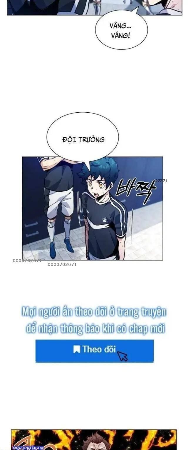 Góc Cao Khung Thành: Chapter 103