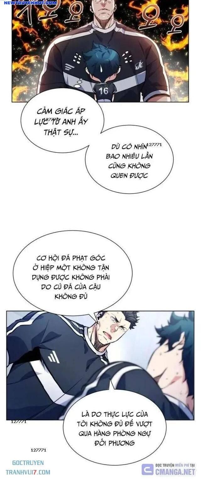 Góc Cao Khung Thành: Chapter 103