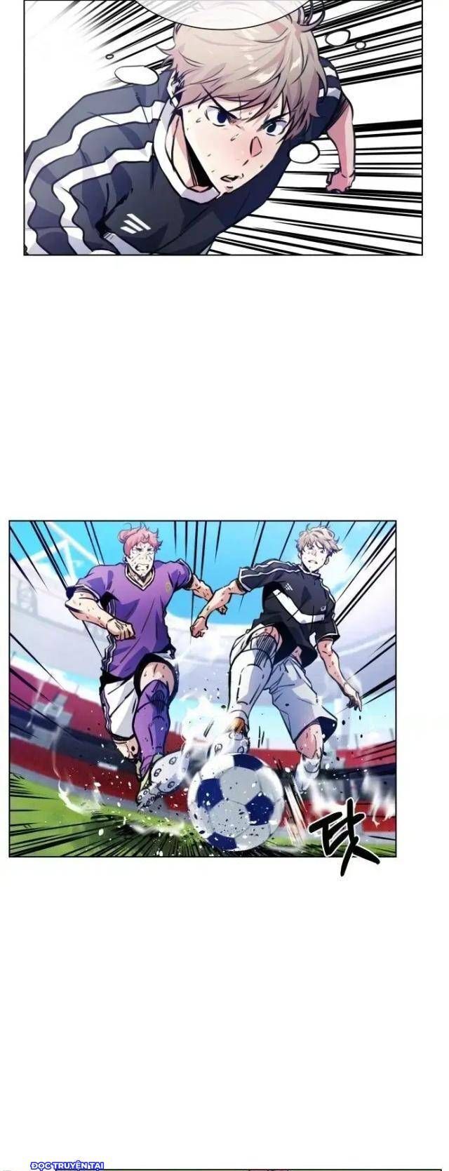 Góc Cao Khung Thành: Chapter 108