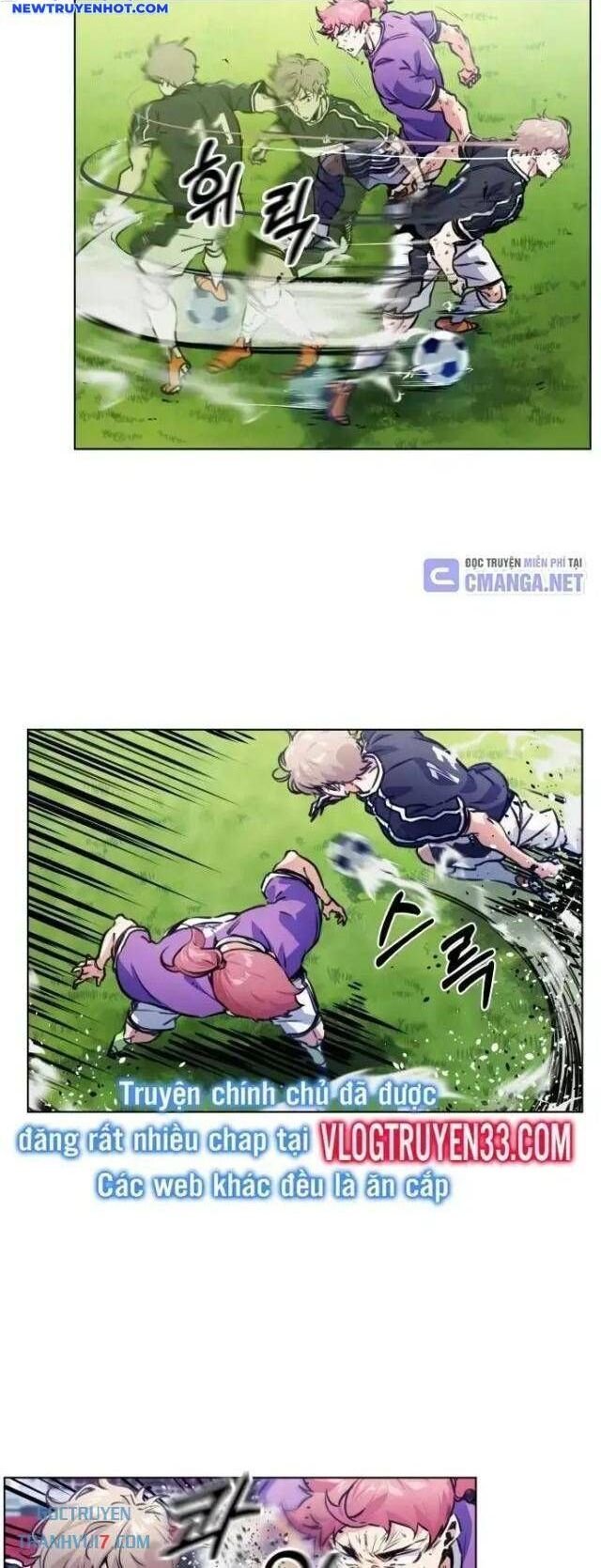 Góc Cao Khung Thành: Chapter 108