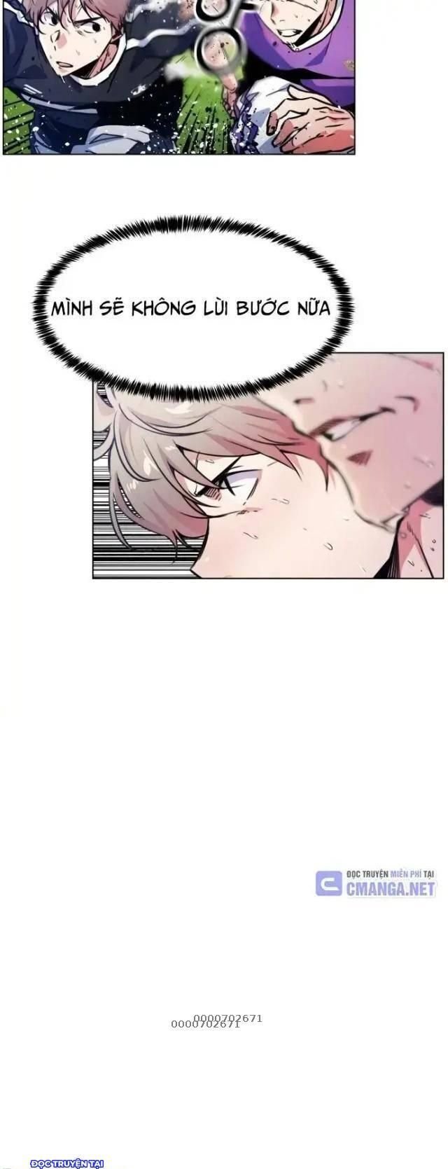 Góc Cao Khung Thành: Chapter 108