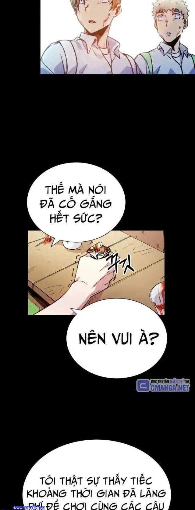 Góc Cao Khung Thành: Chapter 108