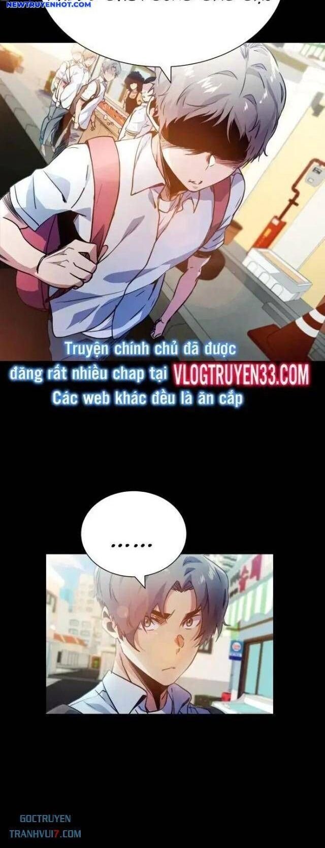 Góc Cao Khung Thành: Chapter 108