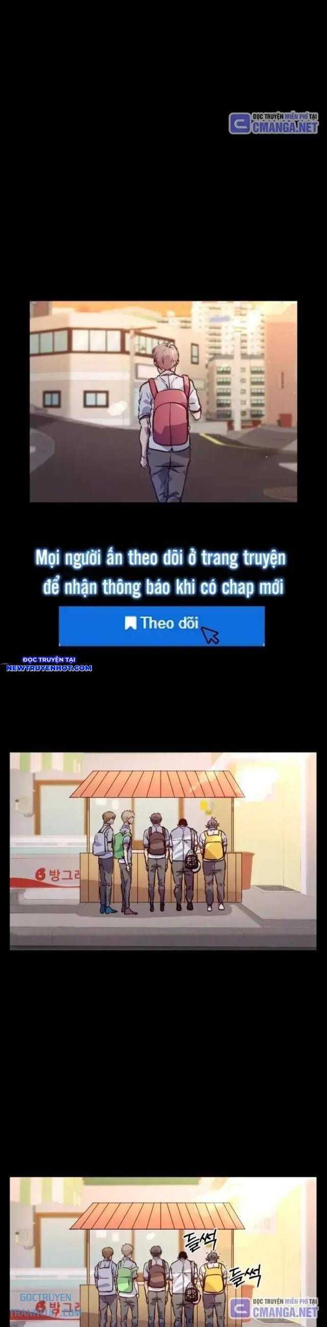 Góc Cao Khung Thành: Chapter 108