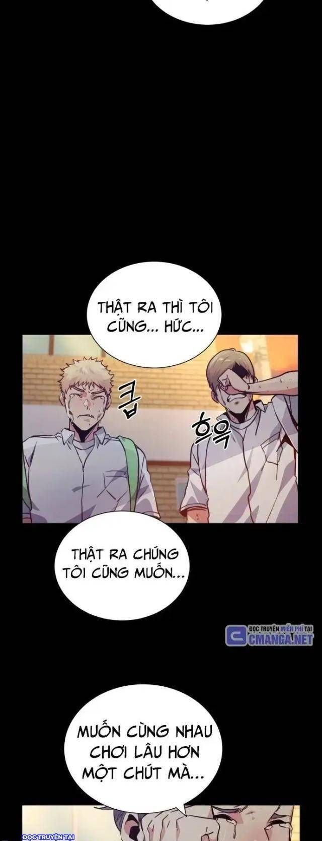 Góc Cao Khung Thành: Chapter 108