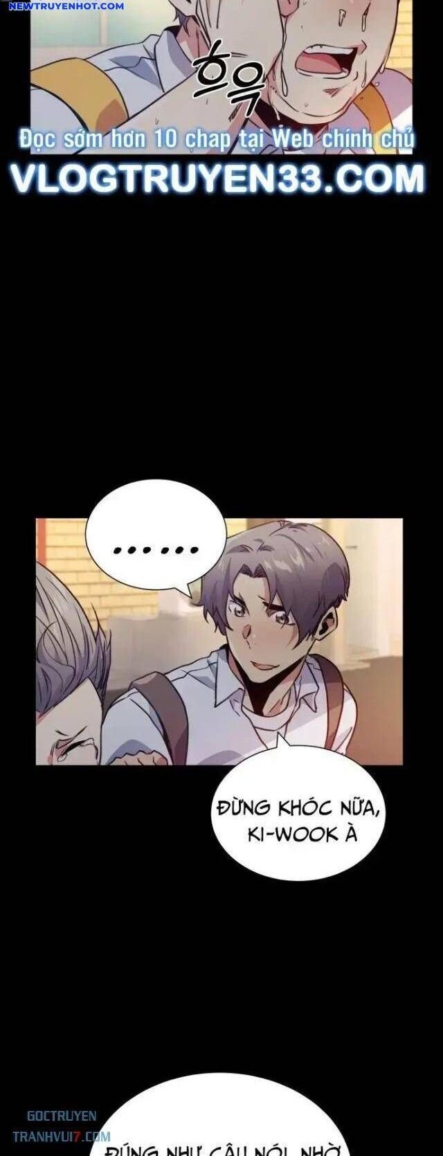 Góc Cao Khung Thành: Chapter 108