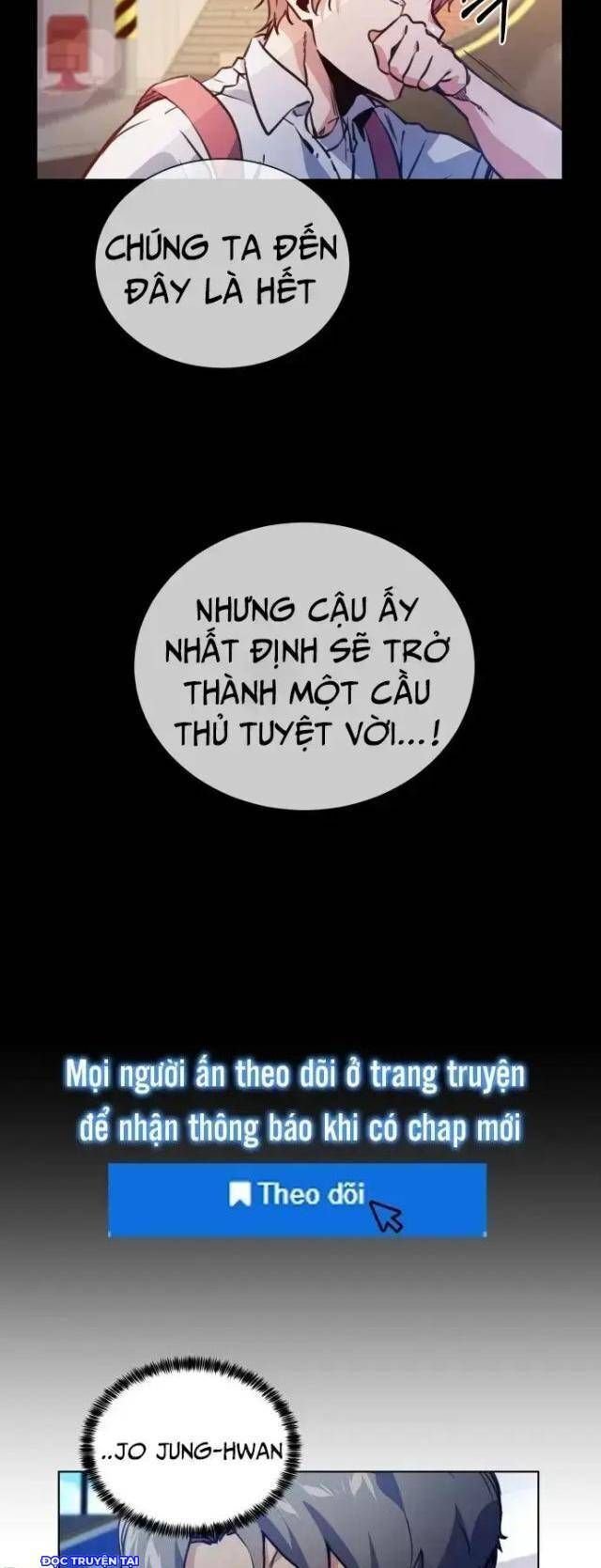 Góc Cao Khung Thành: Chapter 108