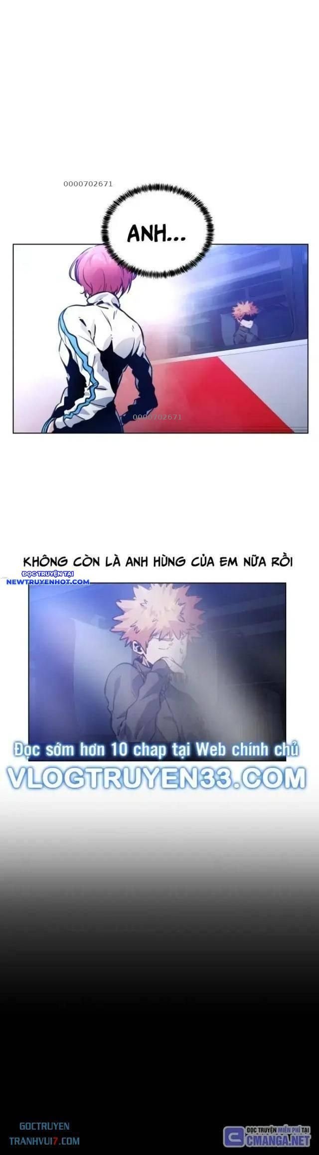 Góc Cao Khung Thành: Chapter 110