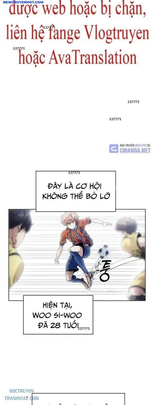 Góc Cao Khung Thành: Chapter 111
