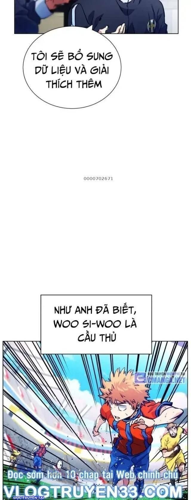 Góc Cao Khung Thành: Chapter 111