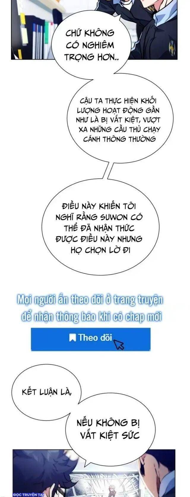 Góc Cao Khung Thành: Chapter 111