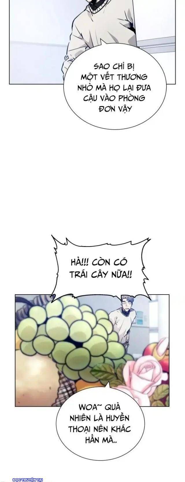 Góc Cao Khung Thành: Chapter 111