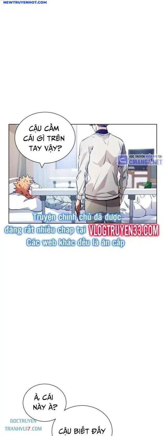 Góc Cao Khung Thành: Chapter 111