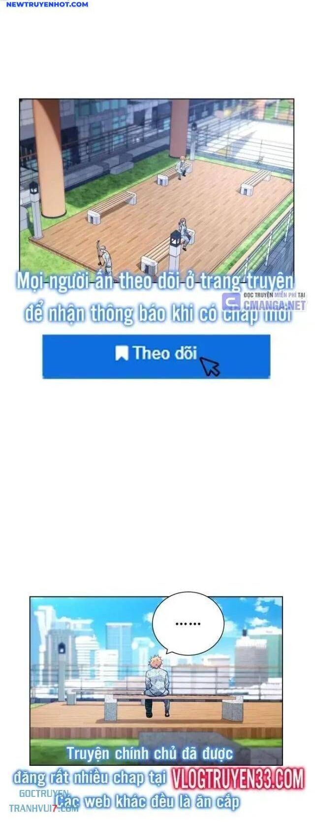 Góc Cao Khung Thành: Chapter 111