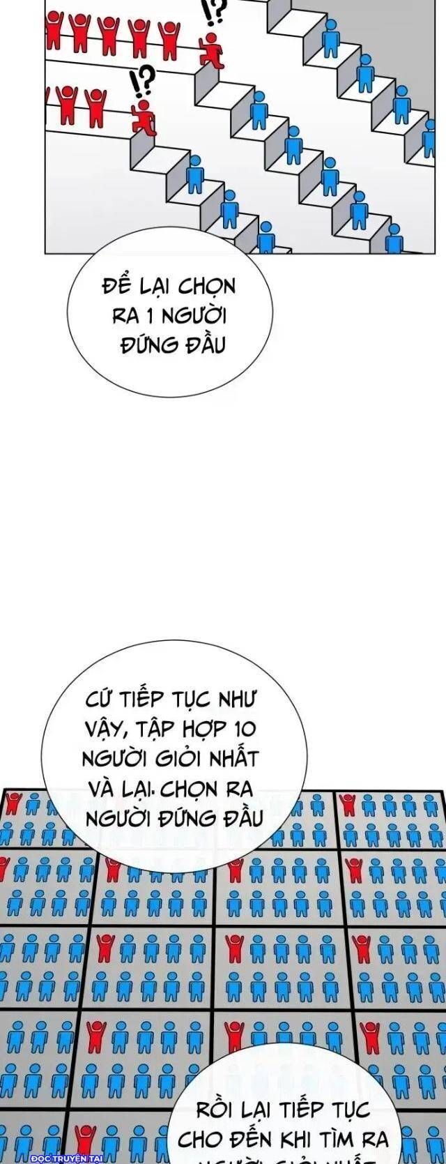 Góc Cao Khung Thành: Chapter 111