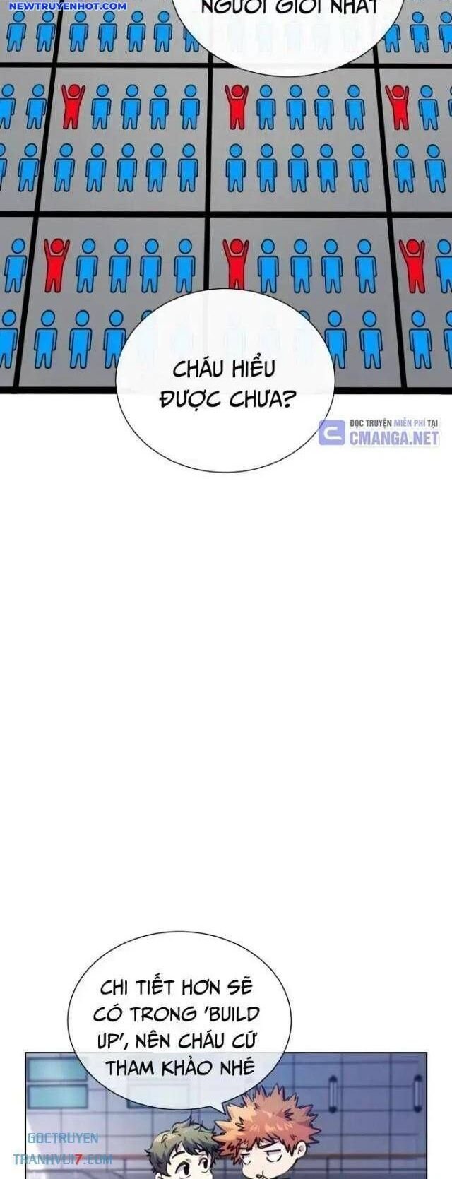 Góc Cao Khung Thành: Chapter 111