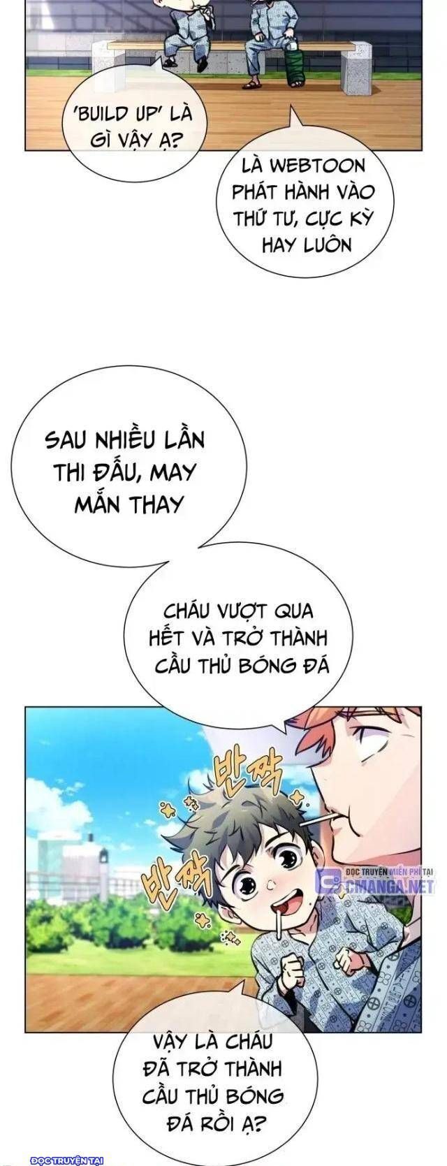 Góc Cao Khung Thành: Chapter 111