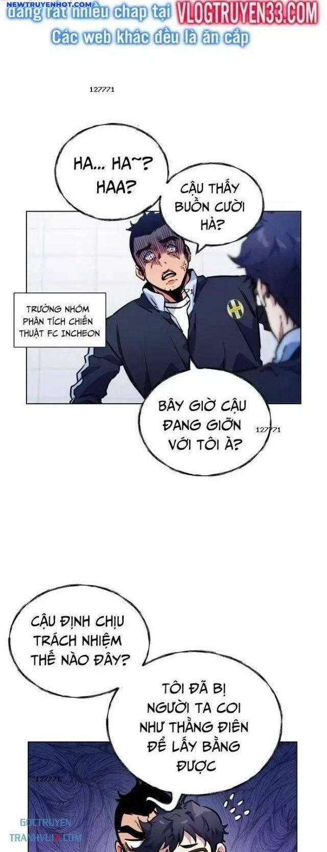 Góc Cao Khung Thành: Chapter 111