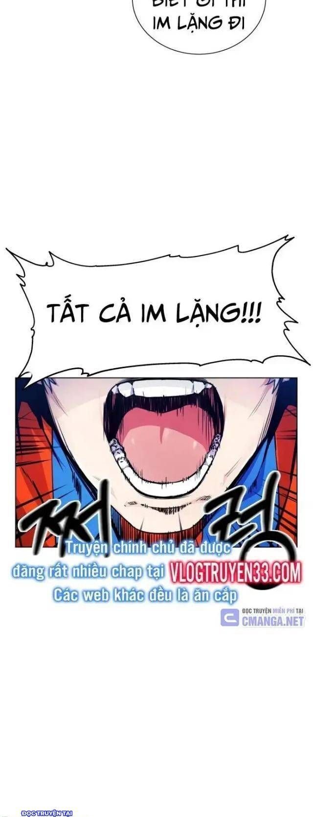 Góc Cao Khung Thành: Chapter 112