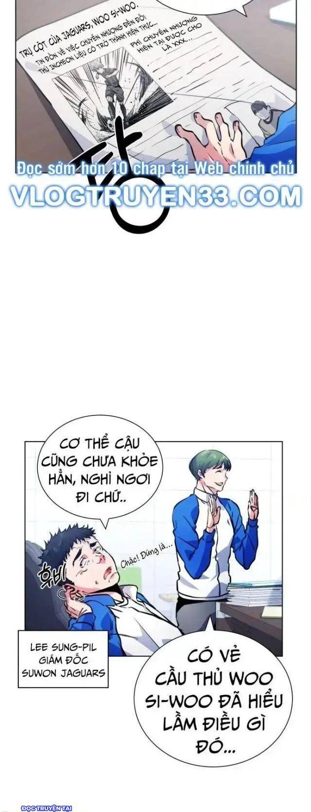 Góc Cao Khung Thành: Chapter 112