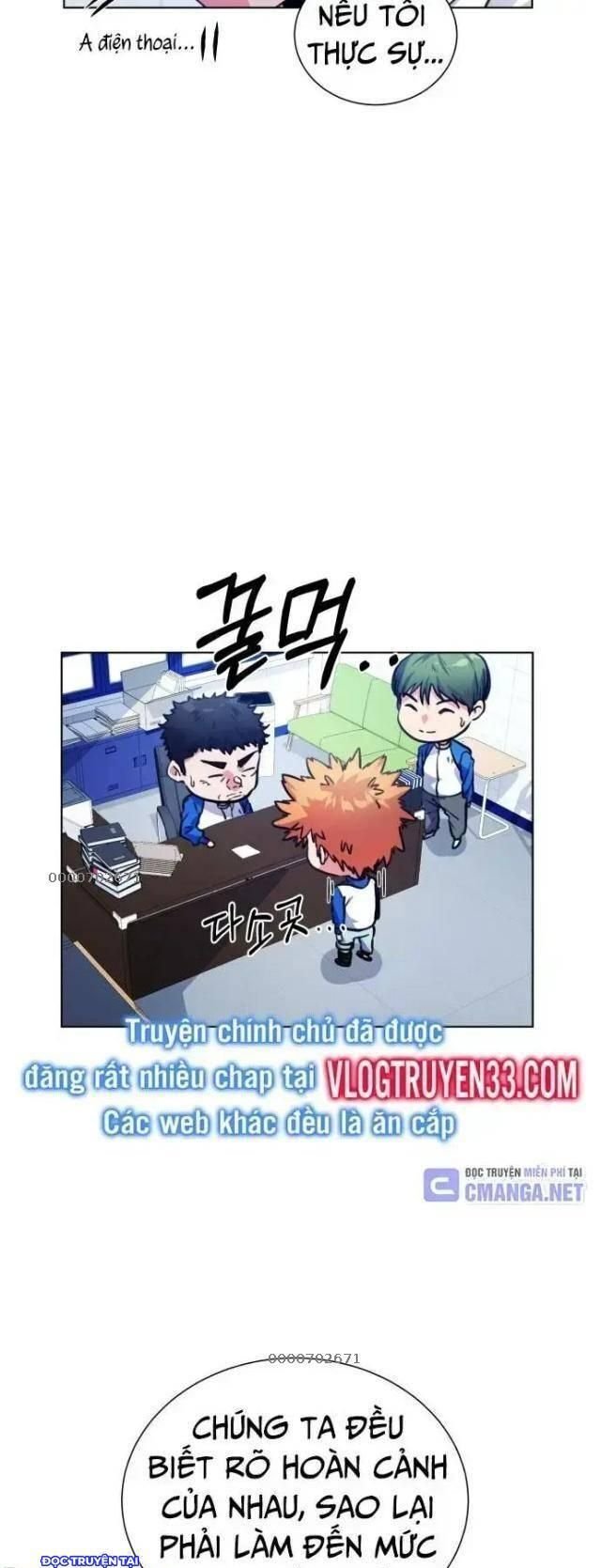 Góc Cao Khung Thành: Chapter 112